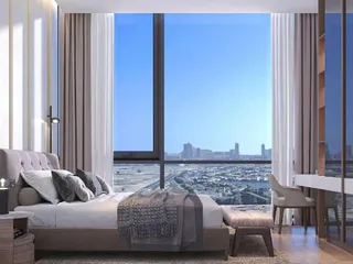 The Orchard Place Tower C в Jumeirah Village Circle (JVC)