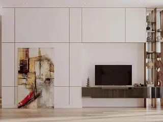 The Orchard Place Tower C в Jumeirah Village Circle (JVC)