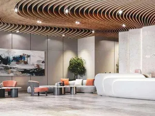 The Orchard Place Tower C в Jumeirah Village Circle (JVC)