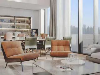 The Orchard Place Tower C в Jumeirah Village Circle (JVC)