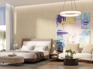 The Orchard Place Tower C в Jumeirah Village Circle (JVC)