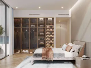 The Orchard Place Tower C в Jumeirah Village Circle (JVC)