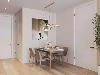 The Orchard Place Tower C в Jumeirah Village Circle (JVC)