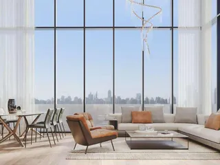 The Orchard Place Tower C в Jumeirah Village Circle (JVC)