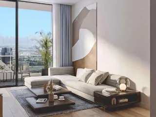 The Orchard Place Tower C в Jumeirah Village Circle (JVC)