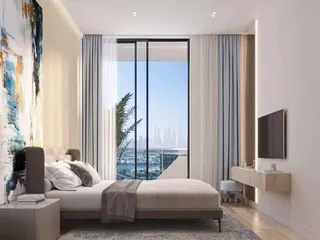 The Orchard Place Tower C в Jumeirah Village Circle (JVC)