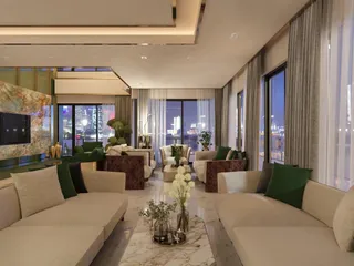 77S Tower в Business Bay