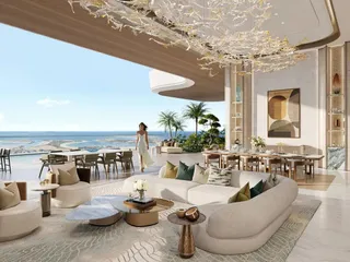 Amali Residences at Business Bay в Al Wasl