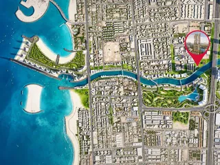 Amali Residences at Business Bay в Al Wasl