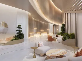 Amali Residences at Business Bay в Al Wasl
