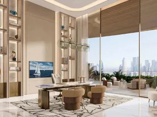 Amali Residences at Business Bay в Al Wasl
