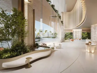 Amali Residences at Business Bay в Al Wasl