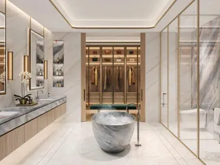 Amali Residences at Business Bay в Al Wasl