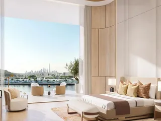 Amali Residences at Business Bay в Al Wasl