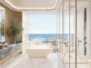 Amali Residences at Business Bay в Al Wasl