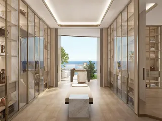 Amali Residences at Business Bay в Al Wasl