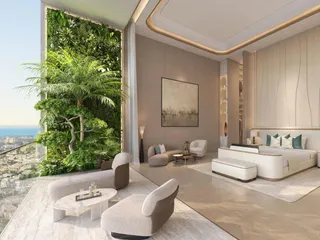 Amali Residences at Business Bay в Al Wasl