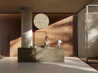 Tessera – Al Ghurair в Dubai South