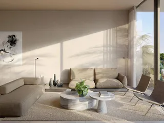 Tessera – Al Ghurair в Dubai South