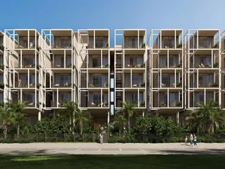 Tessera – Al Ghurair в Dubai South