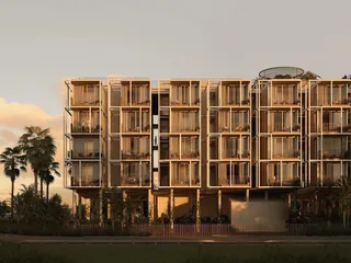 Tessera – Al Ghurair в Dubai South