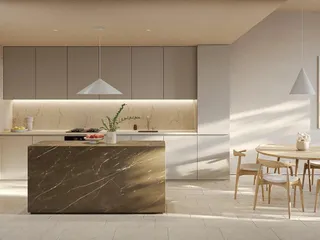 Tessera – Al Ghurair в Dubai South
