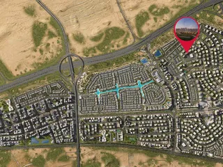 Tessera – Al Ghurair в Dubai South