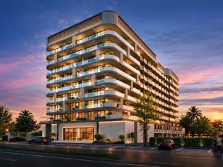 New Project by AYS Developers в Dubai Production City