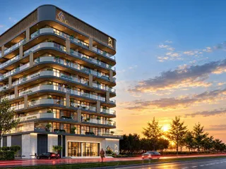 New Project by AYS Developers в Dubai Production City