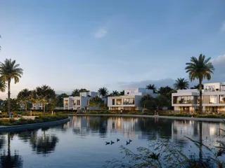 Address Villas Tierra в Dubai