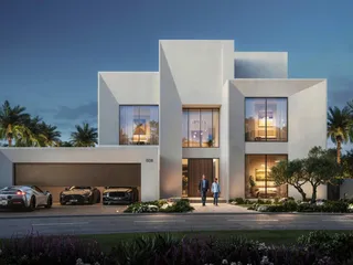 Address Villas Tierra в Dubai