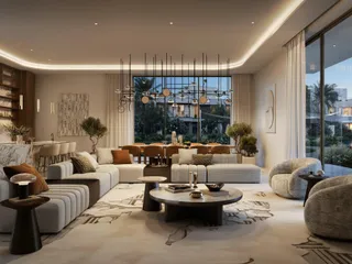 Address Villas Tierra в Dubai