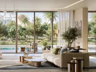 Address Villas Tierra в Dubai