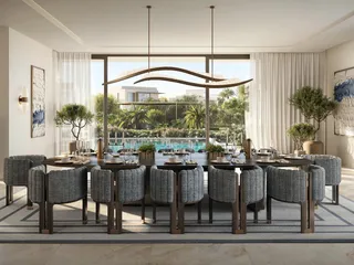 Address Villas Tierra в Dubai