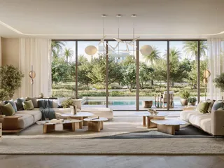 Address Villas Tierra в Dubai