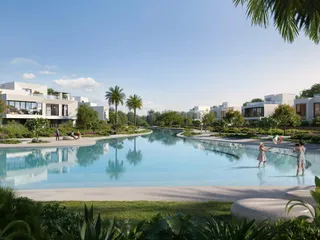 Address Villas Tierra в Dubai