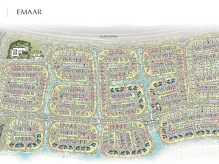 Address Villas Tierra в Dubai
