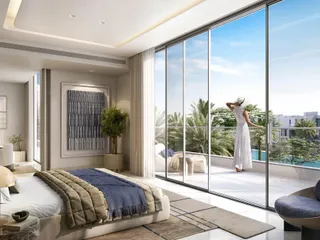 Address Villas Tierra в Dubai