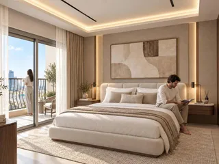 Trace Park в Jumeirah Village Circle (JVC)