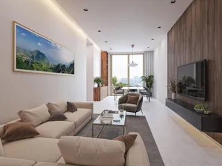 Levanto by ORO24 в Jumeirah Village Circle (JVC)