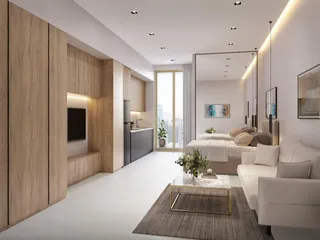 Levanto by ORO24 в Jumeirah Village Circle (JVC)