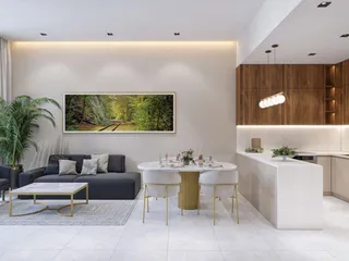 Levanto by ORO24 в Jumeirah Village Circle (JVC)