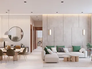 Levanto by ORO24 в Jumeirah Village Circle (JVC)