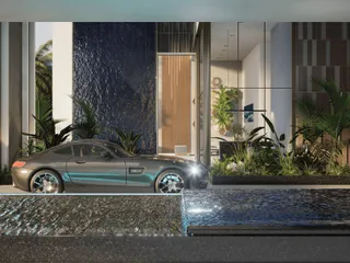 Levanto by ORO24 в Jumeirah Village Circle (JVC)