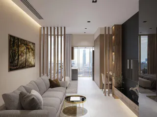 Levanto by ORO24 в Jumeirah Village Circle (JVC)