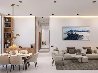 Levanto by ORO24 в Jumeirah Village Circle (JVC)