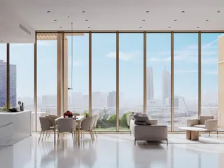 Levanto by ORO24 в Jumeirah Village Circle (JVC)