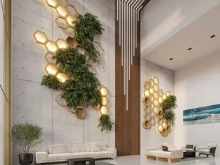 Levanto by ORO24 в Jumeirah Village Circle (JVC)