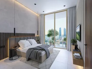 Levanto by ORO24 в Jumeirah Village Circle (JVC)