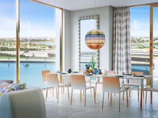 Urban Oasis by Missoni в Business Bay